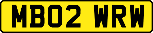 MB02WRW