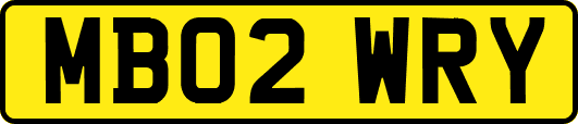 MB02WRY