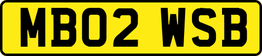 MB02WSB