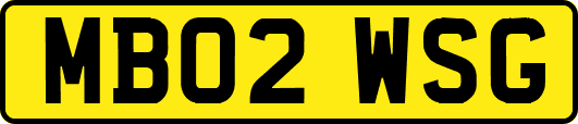 MB02WSG