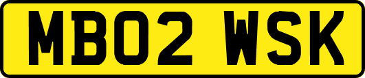 MB02WSK