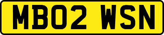MB02WSN