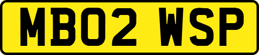 MB02WSP