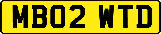 MB02WTD