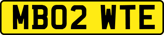 MB02WTE