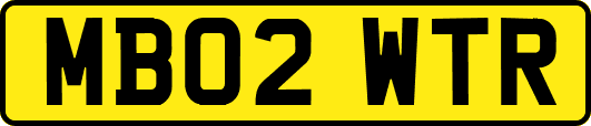 MB02WTR