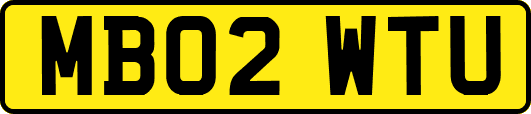 MB02WTU