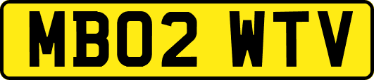 MB02WTV