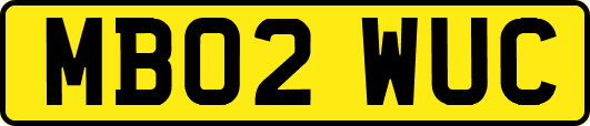 MB02WUC