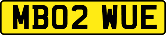 MB02WUE