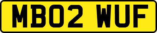 MB02WUF