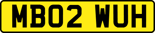 MB02WUH