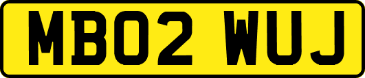 MB02WUJ
