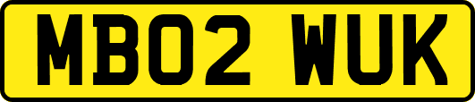 MB02WUK