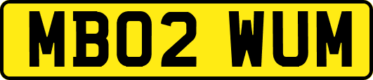 MB02WUM
