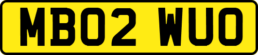 MB02WUO