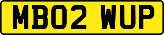 MB02WUP