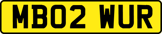 MB02WUR