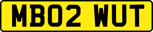 MB02WUT