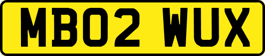 MB02WUX