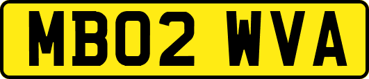 MB02WVA