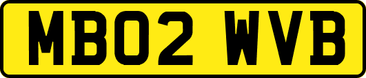 MB02WVB