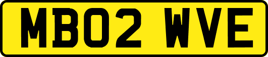 MB02WVE