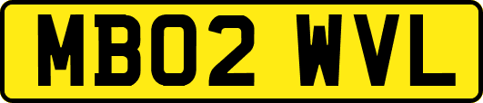 MB02WVL
