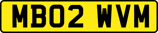 MB02WVM