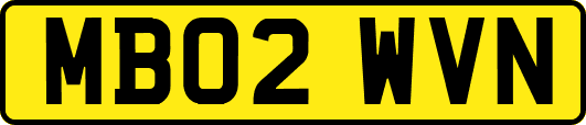 MB02WVN