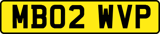 MB02WVP