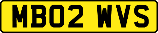 MB02WVS