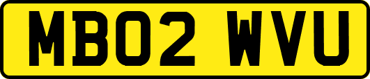 MB02WVU