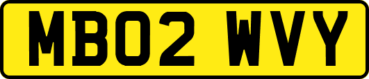 MB02WVY