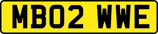 MB02WWE