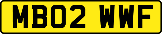 MB02WWF