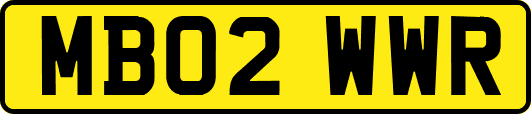 MB02WWR
