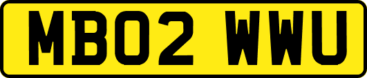 MB02WWU