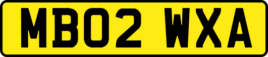MB02WXA
