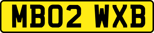 MB02WXB