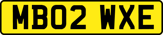 MB02WXE