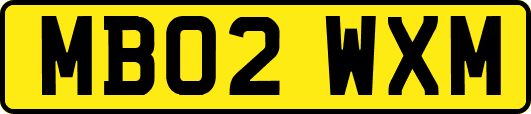 MB02WXM