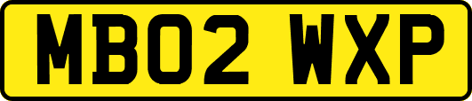 MB02WXP