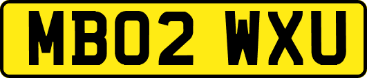 MB02WXU