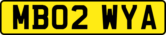 MB02WYA