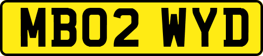 MB02WYD