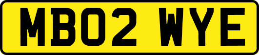 MB02WYE