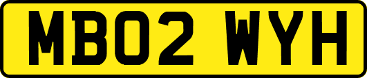 MB02WYH