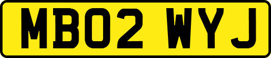 MB02WYJ