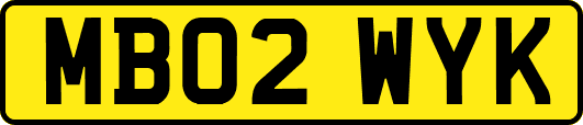 MB02WYK